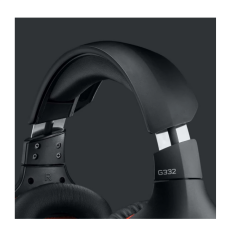 LOGITECH G332 KABLOLU GAMING KULAKLIK