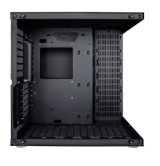 1ST PLAYER SP8 SİYAH 750W 80+ SILVER ATX 3.1 ARGB 7X12CM FAN TEMPERLİ CAM USB 3.0 ATX KASA