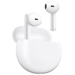 Oppo Enco Air W32 TWS Bluetooth Kulak İçi Kulaklık, Beyaz