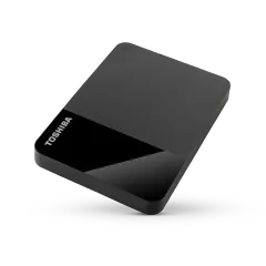 Toshiba Canvio Ready HDTP340EK3CA 4 TB 2.5'' USB 3.0 Taşınabilir Disk