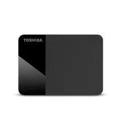 Toshiba Canvio Ready HDTP340EK3CA 4 TB 2.5'' USB 3.0 Taşınabilir Disk
