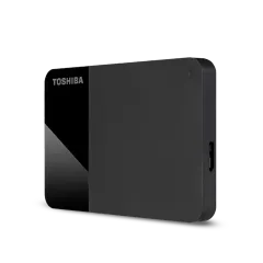 Toshiba Canvio Ready HDTP340EK3CA 4 TB 2.5'' USB 3.0 Taşınabilir Disk