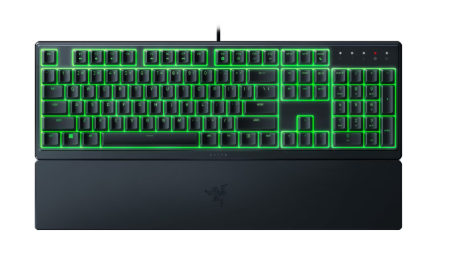Razer Ornata V3 X RGB Türkçe Q Kablolu Klavye