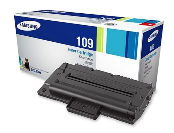 SAMSUNG 109 SCX 4300 TONER SİYAH
