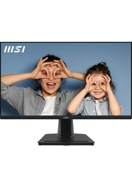 MSI PRO MP251 24.5'' FLAT IPS 1MS 100HZ MONİTÖR