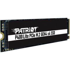 Patriot P400 Lite Serisi P400LP1KGM28H PCI-Express 4.0 1 TB M.2 SSD