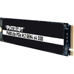 Patriot P400 Lite Serisi P400LP1KGM28H PCI-Express 4.0 1 TB M.2 SSD