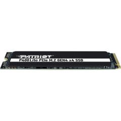 Patriot P400 Lite Serisi P400LP1KGM28H PCI-Express 4.0 1 TB M.2 SSD