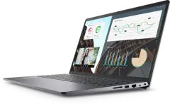 DELL VOSTRO 3530 15.6'' i7-1334U 16GB 512GB UBUNTU