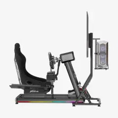 xDrive RGB Alüminyum Yarış Simülatörü