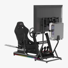 xDrive RGB Alüminyum Yarış Simülatörü