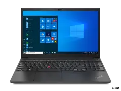 Lenovo ThinkPad E15 20YG004MTX 15.6'' R7-5700U 16GB 1TBSSD DOS FHD IPS, AMD Graphics, FingerPrint, KUTUSUZ
