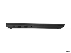 Lenovo ThinkPad E15 20YG004MTX 15.6'' R7-5700U 16GB 1TBSSD DOS FHD IPS, AMD Graphics, FingerPrint, KUTUSUZ