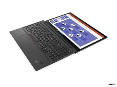 Lenovo ThinkPad E15 20YG004MTX 15.6'' R7-5700U 16GB 1TBSSD DOS FHD IPS, AMD Graphics, FingerPrint, KUTUSUZ