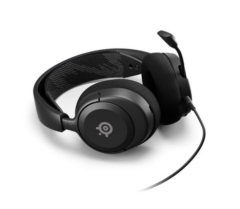 SteelSeries Arctis Nova 1 Black 61606 Mikrofonlu Siyah Kablolu Gaming Kulaklık