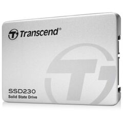 Transcend SSD230S 256 GB Sata III 2,5” Sata SSD Disk