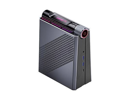 RAXIUS Pro R9-6900HX 16GB 512GB SSD DOS MINI PC