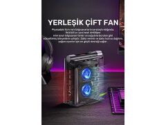 RAXIUS Pro R9-6900HX 16GB 512GB SSD DOS MINI PC