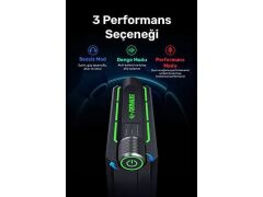 RAXIUS Pro R9-6900HX 16GB 512GB SSD DOS MINI PC