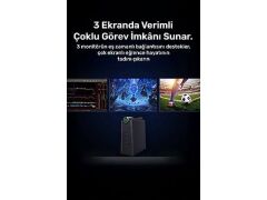 RAXIUS Pro R9-6900HX 16GB 512GB SSD DOS MINI PC