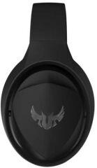 Asus Tuf Gaming H5 Lite Kablolu Mikrofonlu Kulak Üstü Oyuncu Kulaklığı