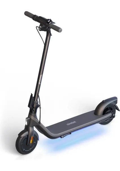 Segway Ninebot Kickscooter E2 Elektrikli Scooter
