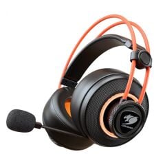 Cougar Immersa Pro Ti RGB 7.1 Mikrofonlu Oyuncu Kulaklığı