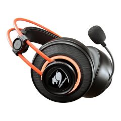 Cougar Immersa Pro Ti RGB 7.1 Mikrofonlu Oyuncu Kulaklığı