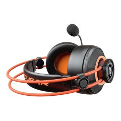 Cougar Immersa Pro Ti RGB 7.1 Mikrofonlu Oyuncu Kulaklığı