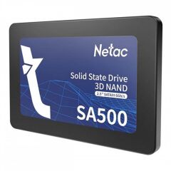 Netac SA500 SATA 3.0 2.5'' 128 GB SSD Disk