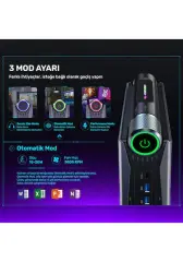 RAXIUS MP S3A R5 SD-743U003 R5 7430U 16GB 512GB SSD DOS MINI PC