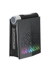 RAXIUS MP S3A R5 SD-743U003 R5 7430U 16GB 512GB SSD DOS MINI PC