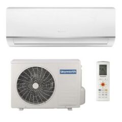 Skyworth 12000 BTU KLİMA