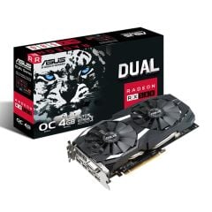 Seclife RX580 8GB GDDR5 256Bit HDMI DP Dual Fan EKRAN KARTI