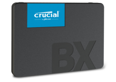 Crucial BX500 CT240BX500SSD1 SATA 3.0 2.5'' 240 GB SSD Disk