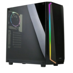 ZALMAN ZM-T8 ATX MİD TOWER KASA