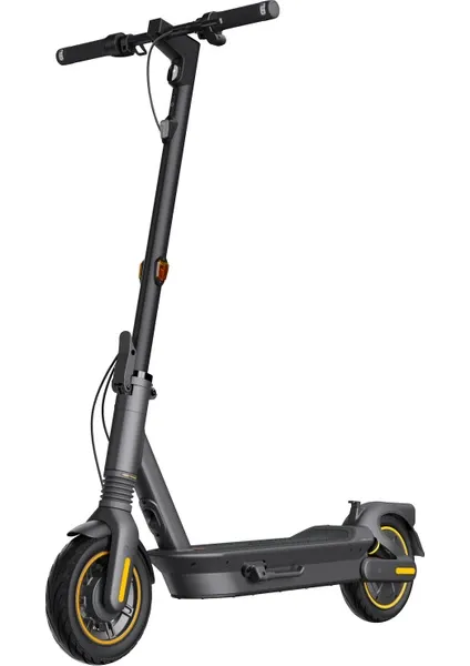 Segway Nineboot Kickscooter Max G2 Elektrikli Scooter