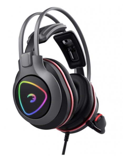 GAMEPOWER RANGER 7.1 RGB GAMING OYUNCU KULAKLIK