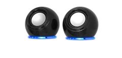 FRISBY FS-2130U 2.0 HOPARLOR SISTEMI (LED IŞIKLI)
