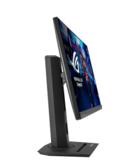 Asus 24.5'' ROG Strix Syh 0.3ms 380Hz, HDMI, DP, FreeSync, Vesa, 1920X1080 Pivot IPS Gaming Monitör