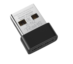TP-Link Mercusys MA20N AC650 Nano Wi-Fi USB Adapter