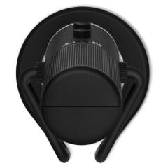 NZXT Capsule Profesyonel USB-C Siyah Yayıncı Mikrofonu