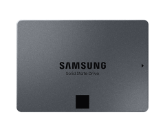 Samsung 870 Serisi QVO MZ-77Q2T0BW Sata 3.0 2.5'' 2 TB SSD Harddisk