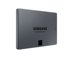Samsung 870 Serisi QVO MZ-77Q2T0BW Sata 3.0 2.5'' 2 TB SSD Harddisk