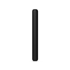 Ttec PowerSlim S 10.000 mAh LED Pil Göstergesi Powerbank, Siyah