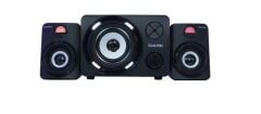 DARK SP214 2+1 25W RMS MULTIMEDIA 3.5MM BLUETOOTH/AUX HOPARLOR