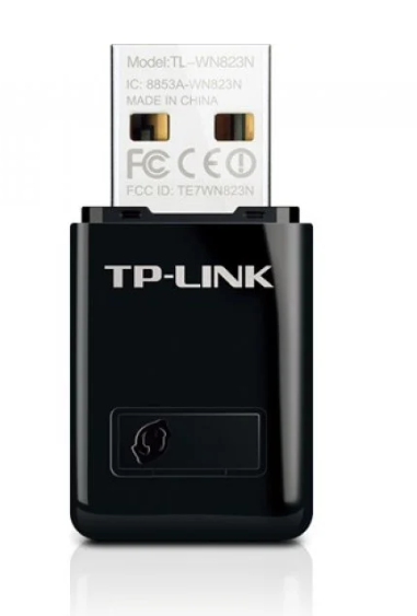 TP-LINK TL-WN823N 300Mbps USB NANO ADAPTER