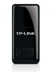 TP-LINK TL-WN823N 300Mbps USB NANO ADAPTER