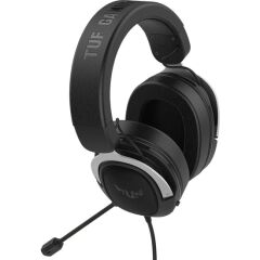 Asus Tuf Gaming H3 7.1 Kablolu Mikrofonlu Kulak Üstü Oyuncu Kulaklığı