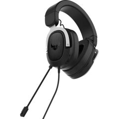 Asus Tuf Gaming H3 7.1 Kablolu Mikrofonlu Kulak Üstü Oyuncu Kulaklığı
